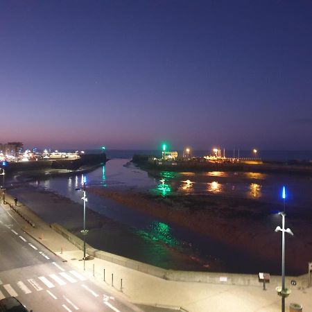Apartament O'3 Ports Le Tréport Zewnętrze zdjęcie
