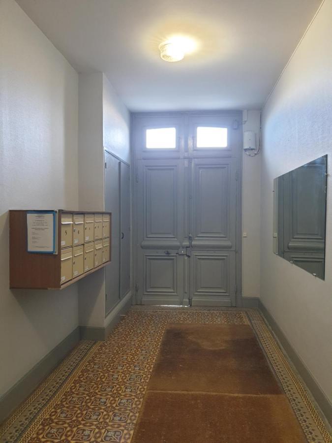 Apartament O'3 Ports Le Tréport Zewnętrze zdjęcie