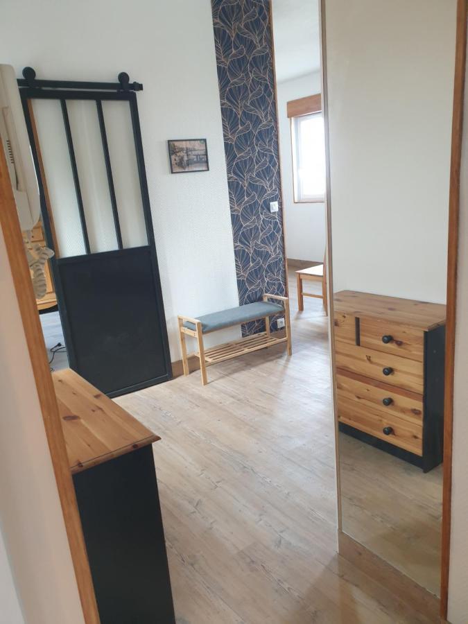 Apartament O'3 Ports Le Tréport Zewnętrze zdjęcie