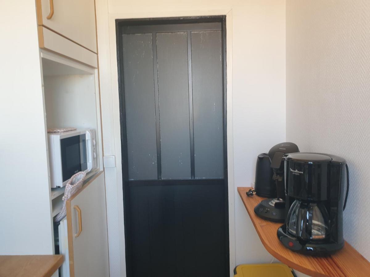 Apartament O'3 Ports Le Tréport Zewnętrze zdjęcie