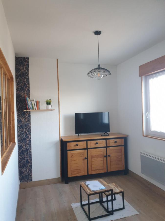 Apartament O'3 Ports Le Tréport Zewnętrze zdjęcie