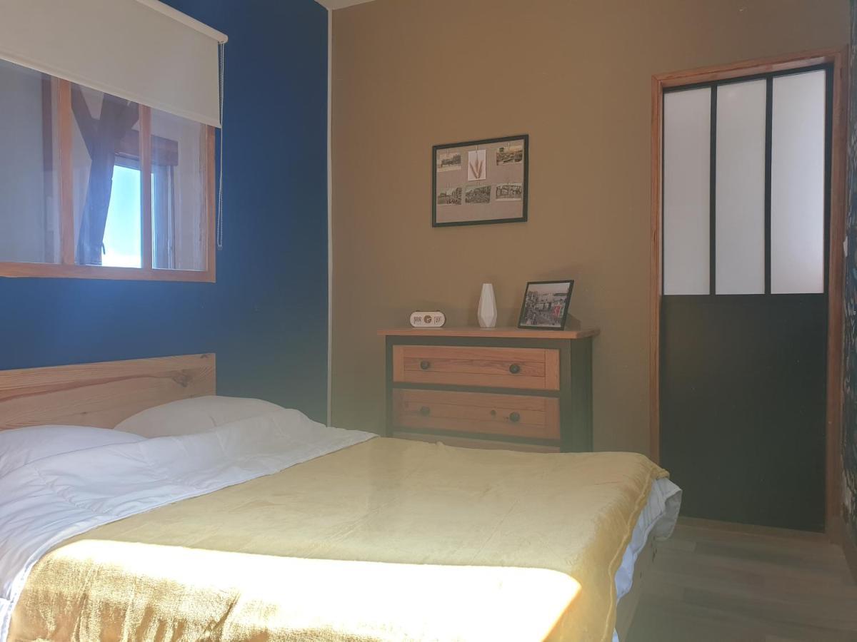 Apartament O'3 Ports Le Tréport Zewnętrze zdjęcie