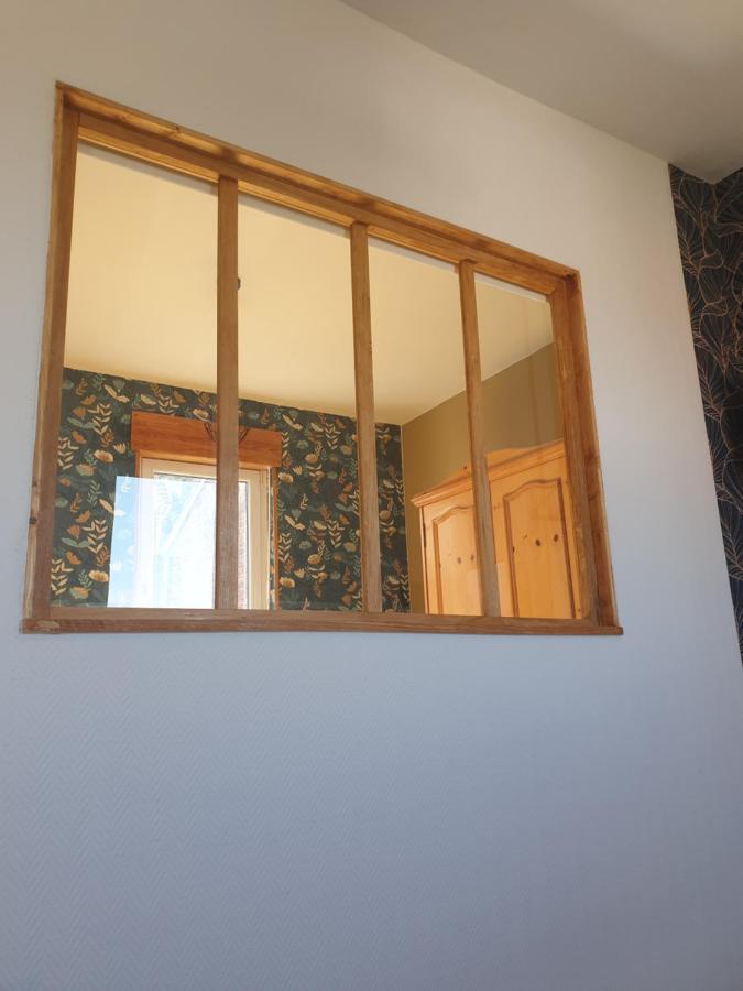 Apartament O'3 Ports Le Tréport Zewnętrze zdjęcie