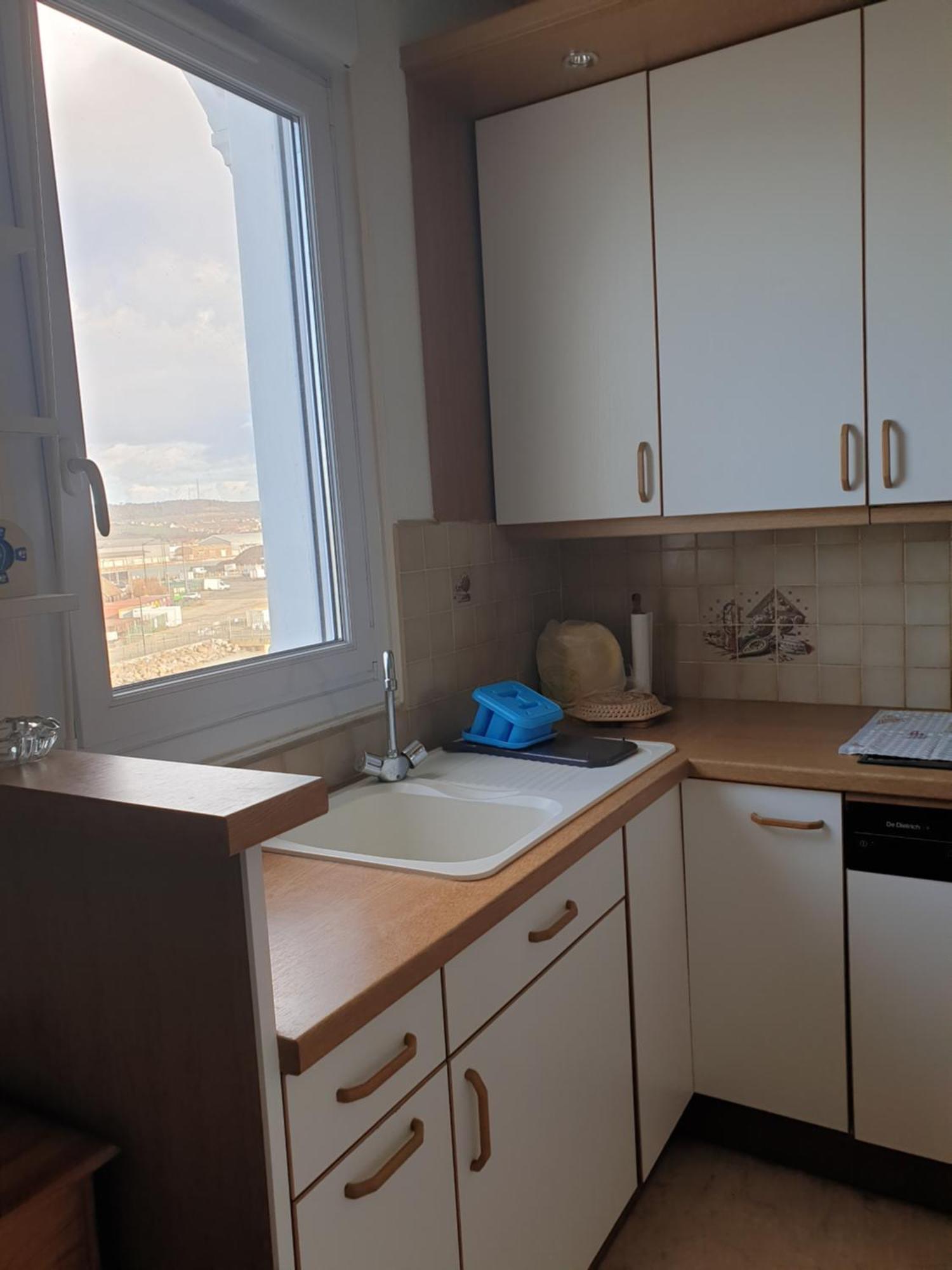 Apartament O'3 Ports Le Tréport Pokój zdjęcie