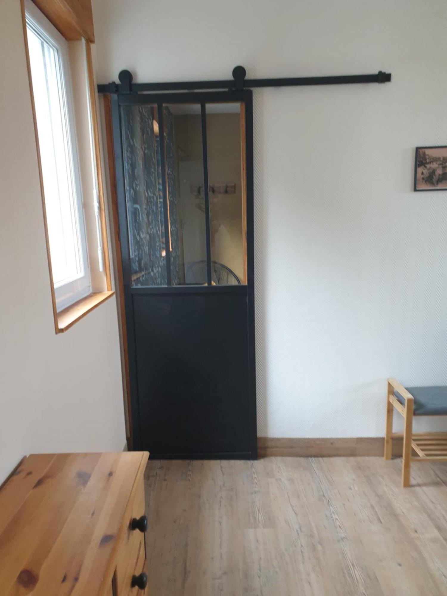 Apartament O'3 Ports Le Tréport Pokój zdjęcie