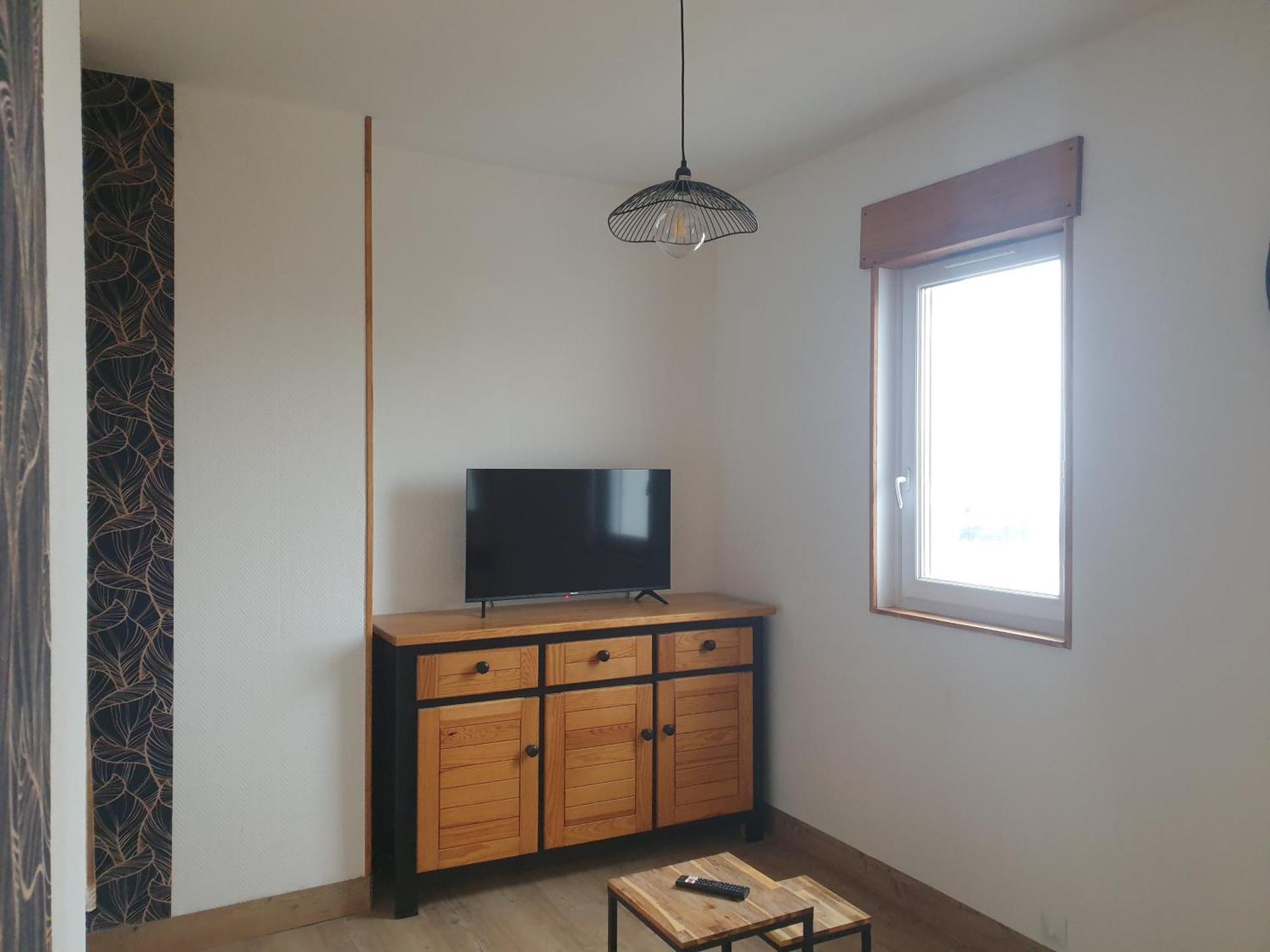 Apartament O'3 Ports Le Tréport Pokój zdjęcie