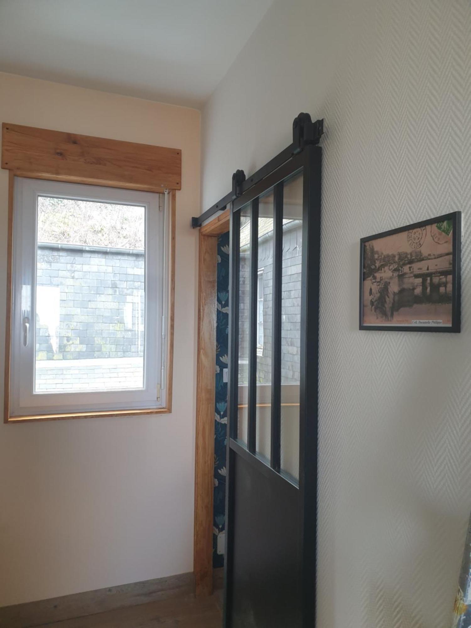Apartament O'3 Ports Le Tréport Pokój zdjęcie