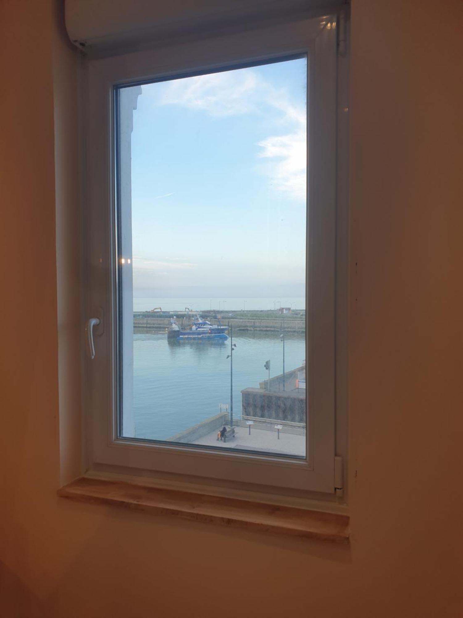 Apartament O'3 Ports Le Tréport Pokój zdjęcie