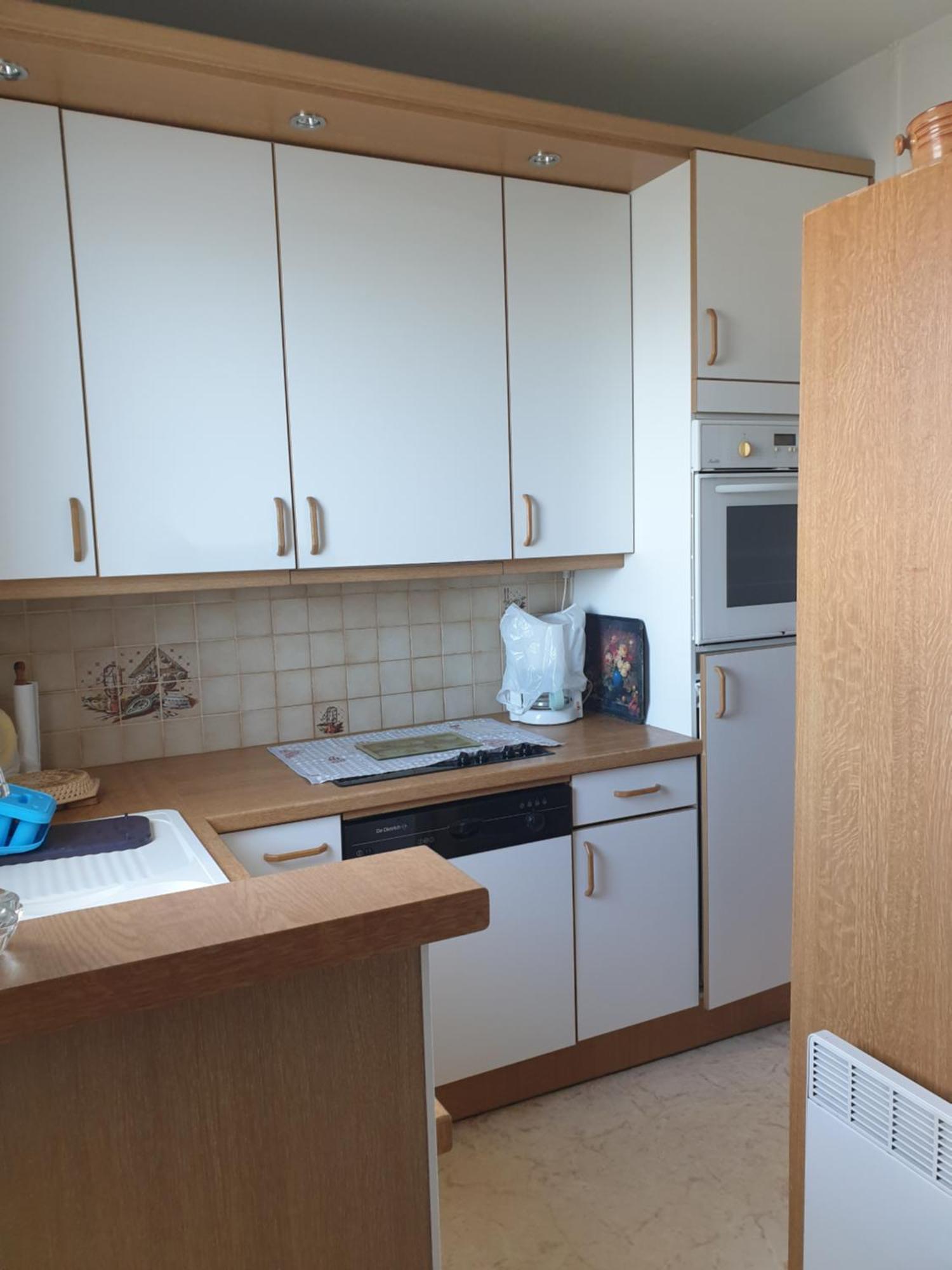 Apartament O'3 Ports Le Tréport Pokój zdjęcie