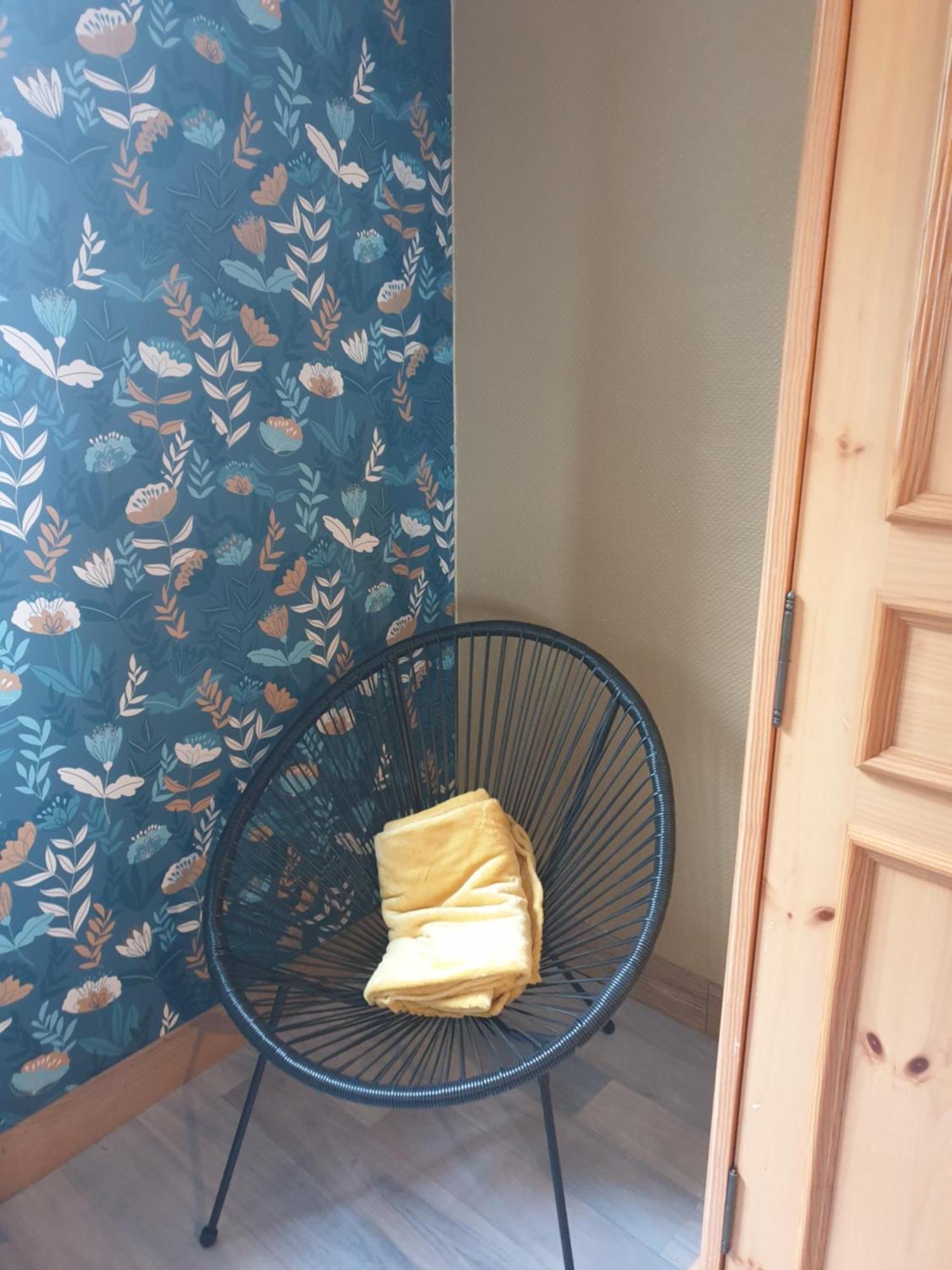 Apartament O'3 Ports Le Tréport Pokój zdjęcie