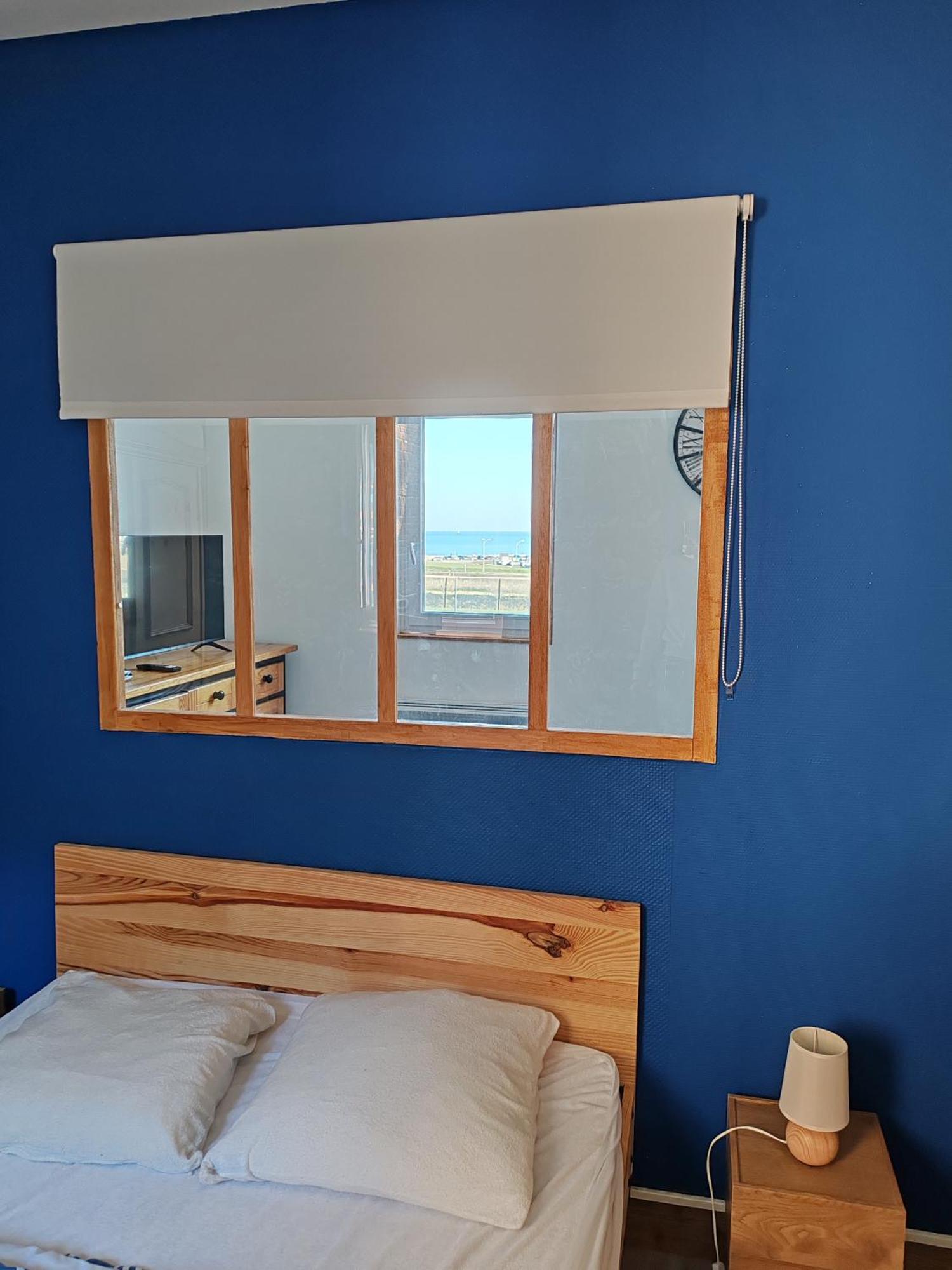 Apartament O'3 Ports Le Tréport Pokój zdjęcie